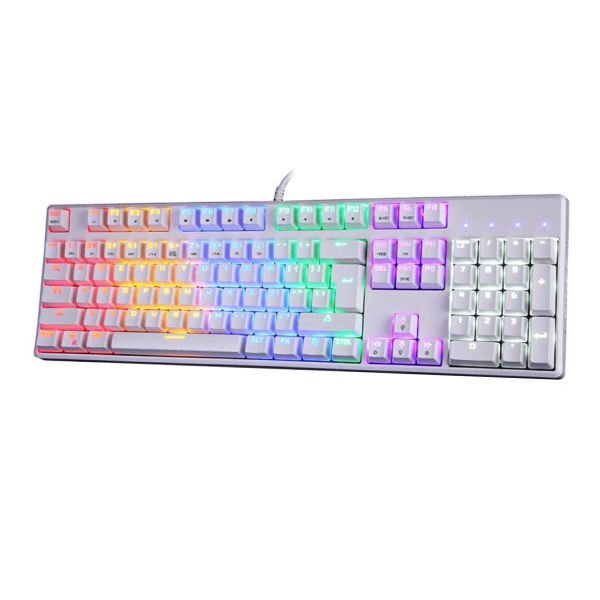 راهنمای خرید کیبورد گیمینگ - 11