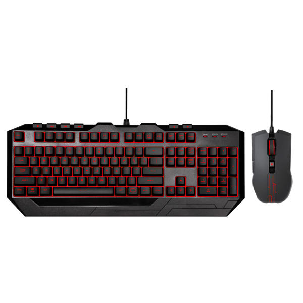 راهنمای خرید کیبورد گیمینگ - 12