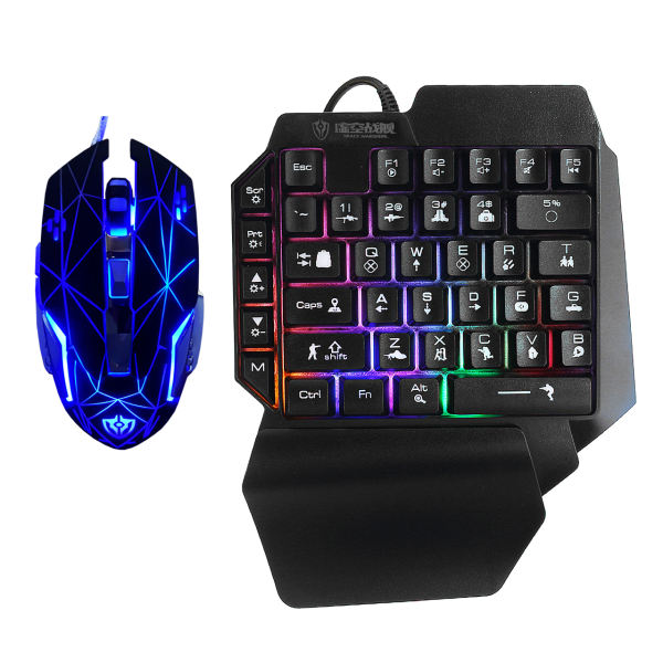 راهنمای خرید کیبورد گیمینگ - 13