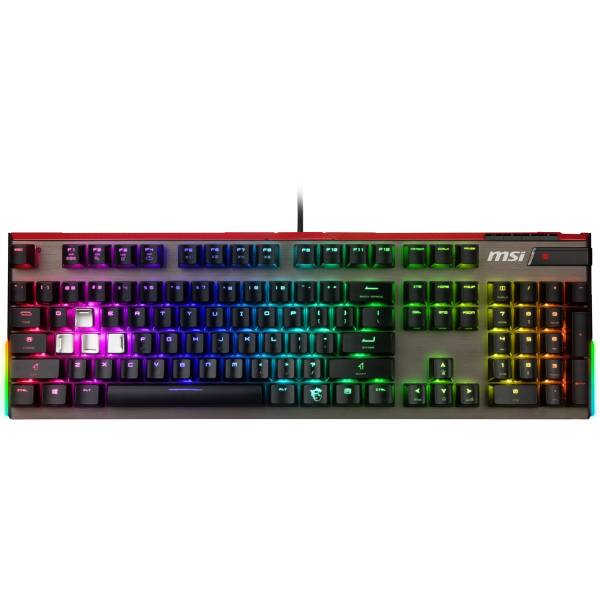 راهنمای خرید کیبورد گیمینگ - 19