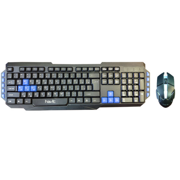 راهنمای خرید کیبورد گیمینگ - 3