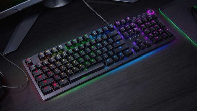 تصویر از راهنمای خرید کیبورد گیمینگ + ۲۰ برتر، خرید اینترنتی و ارزان