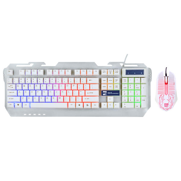 راهنمای خرید کیبورد گیمینگ - 4