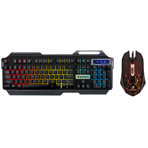 راهنمای خرید کیبورد گیمینگ - 6