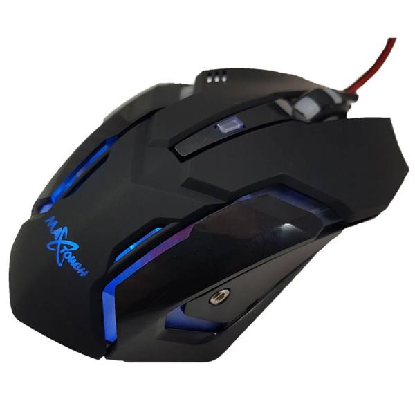 راهنمای خرید موس گیمینگ - 1