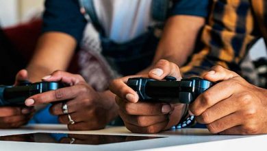 تصویر از راهنمای خرید دسته بازی |بهترین دسته بازی ها + ۲۰ مدل برتر|