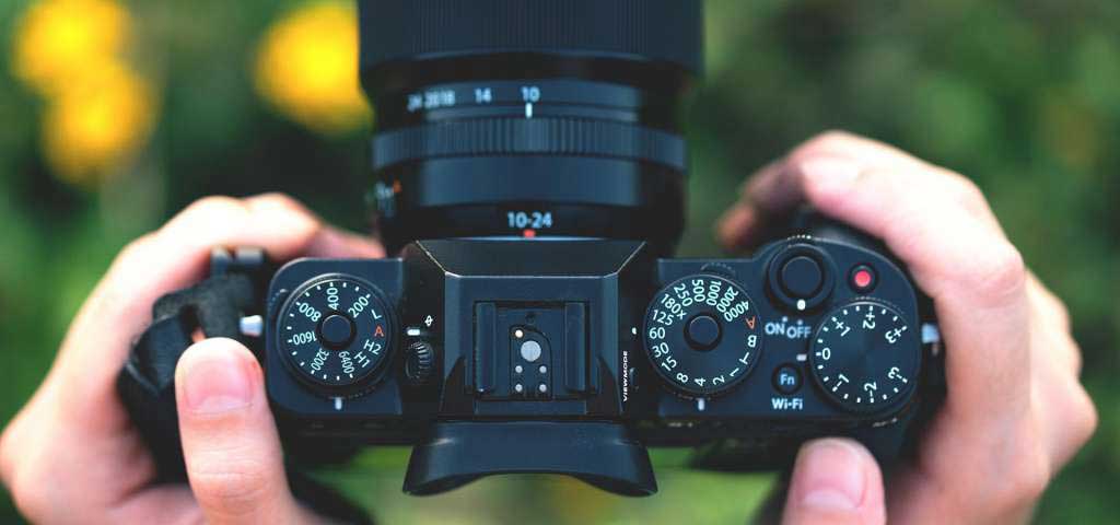 دوربین عکاسی چی بخرم - چرا دوربین عکاسی
