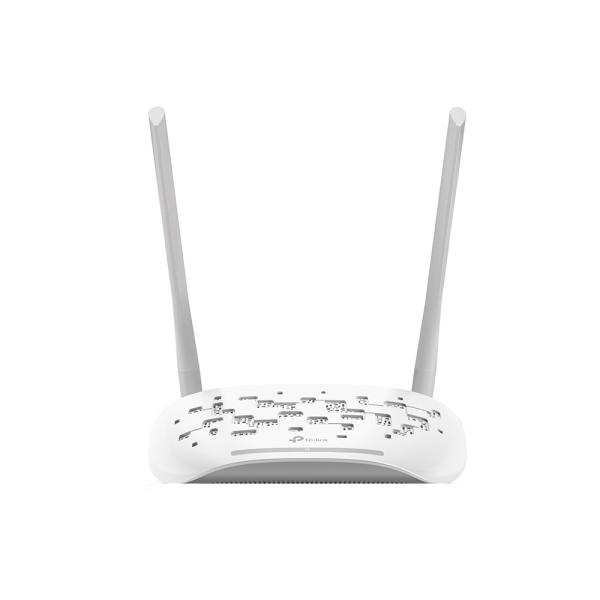 بهترین مارک مودم وای فای خانگی - 4