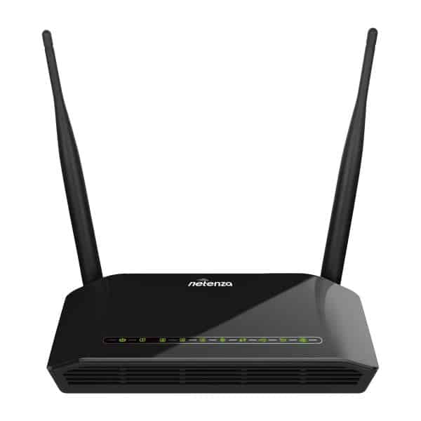 بهترین مارک مودم وای فای خانگی - z6