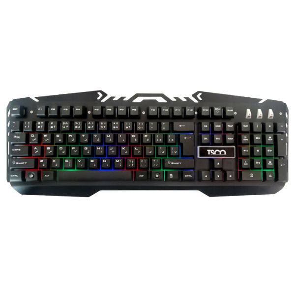 راهنمای خرید کیبورد - 1