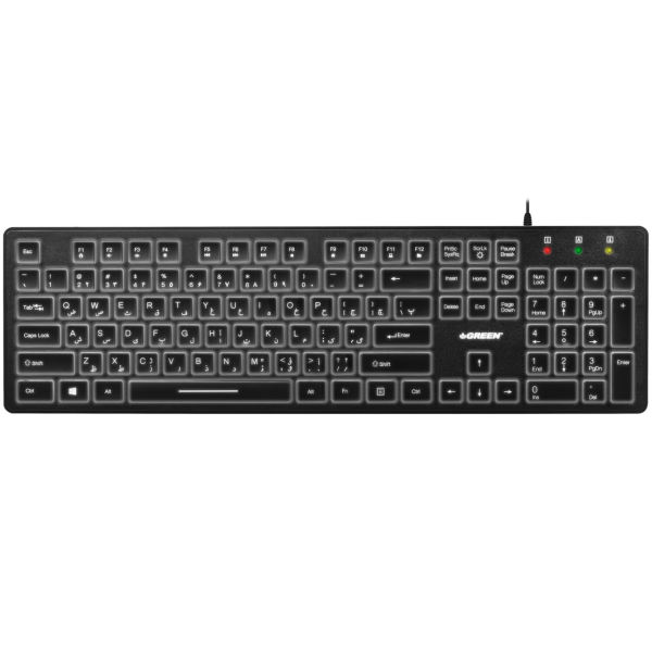 راهنمای خرید کیبورد - 14