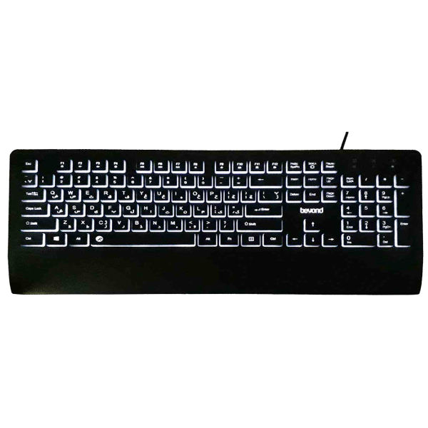 راهنمای خرید کیبورد - 15