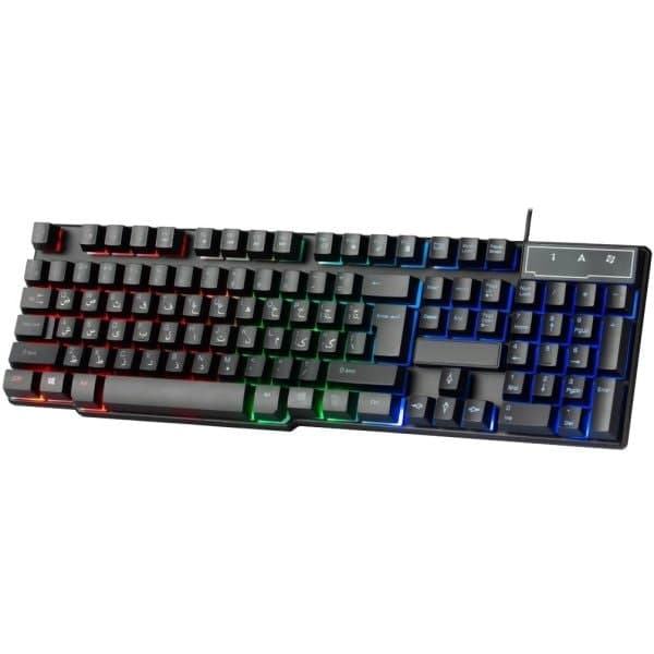 راهنمای خرید کیبورد - 18