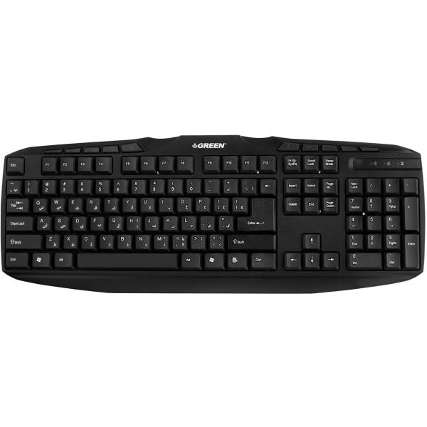 راهنمای خرید کیبورد - 22