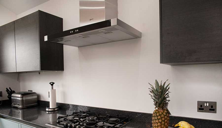 بهترین هود آشپزخانه کدام است - هود چیست؟