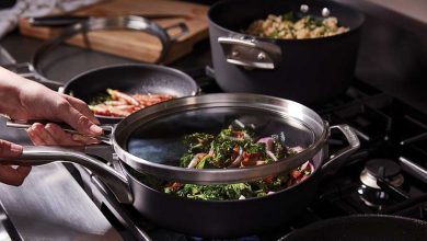 تصویر از راهنمای خرید سرویس قابلمه – ۲۵ مدل برتر، قیمت روز و خرید