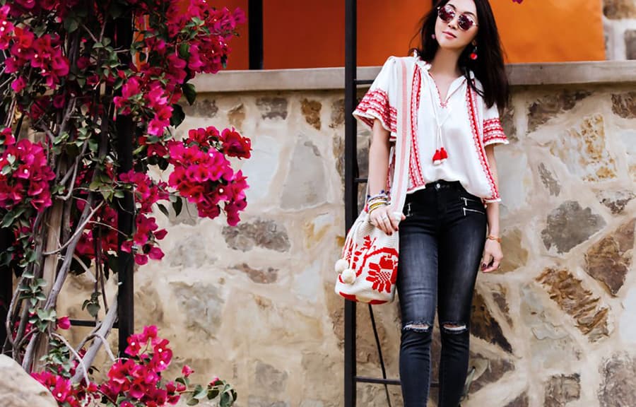 راهنمای خرید شومیز زنانه