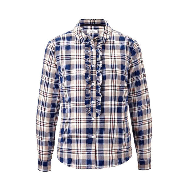 راهنمای خرید شومیز زنانه