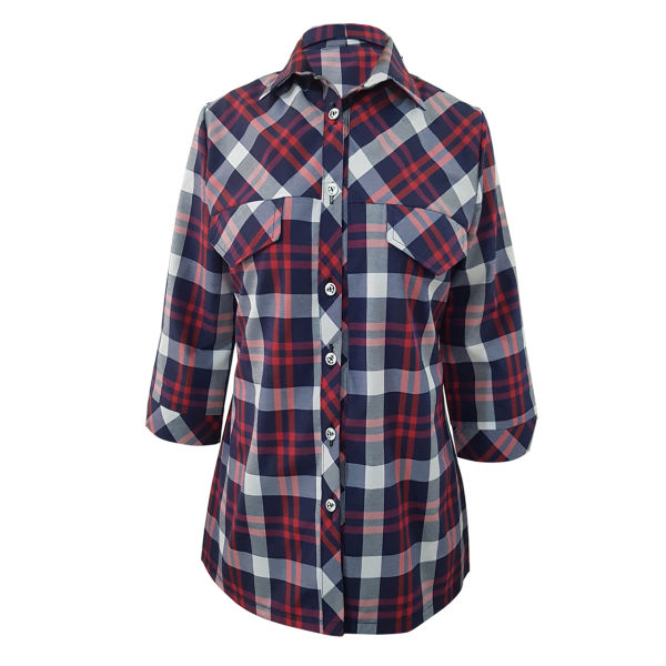 راهنمای خرید شومیز زنانه