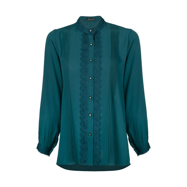 راهنمای خرید شومیز زنانه