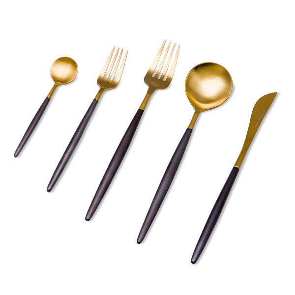 گران ترین سرویس قاشق و چنگال - 1