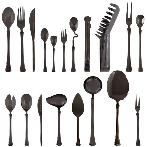 گران ترین سرویس قاشق و چنگال - 12