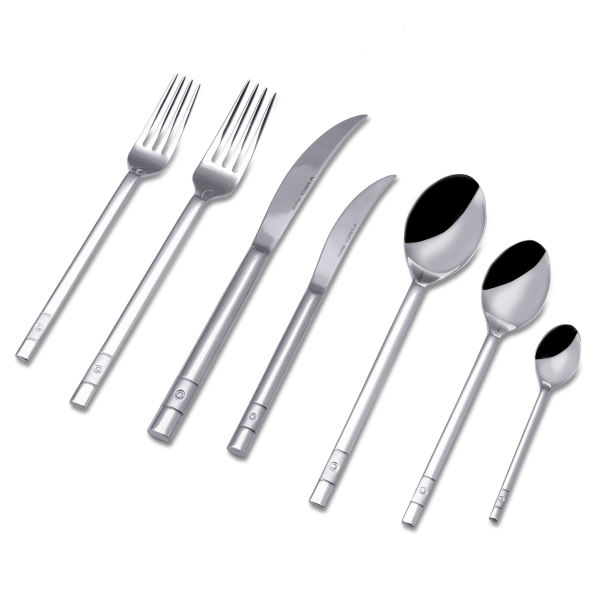 گران ترین سرویس قاشق و چنگال - 13