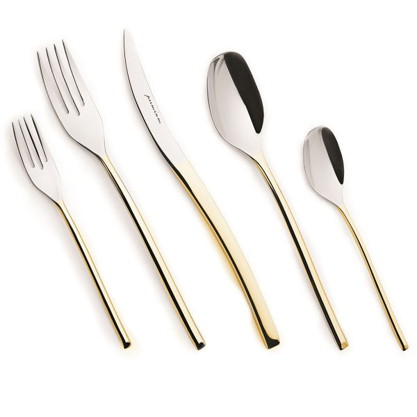 گران ترین سرویس قاشق و چنگال - 4