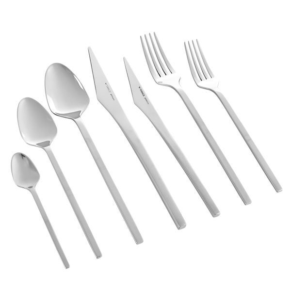 گران ترین سرویس قاشق و چنگال - 6