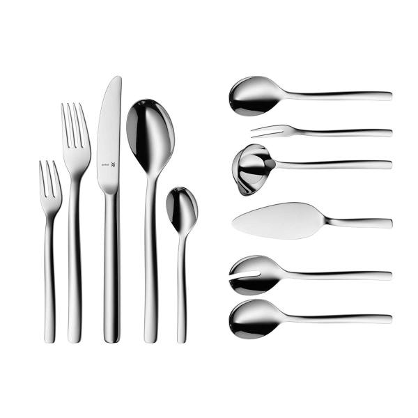 گران ترین سرویس قاشق و چنگال - 8