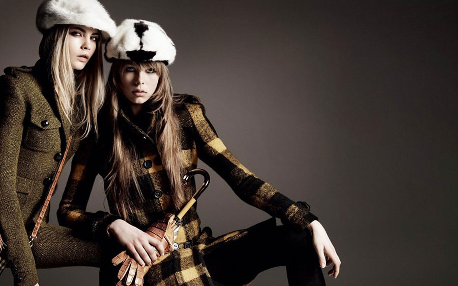 راهنمای خرید پالتو زنانه