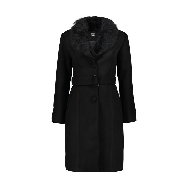 راهنمای خرید پالتو زنانه