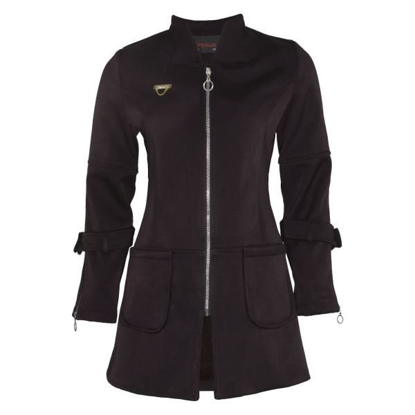 راهنمای خرید پالتو زنانه