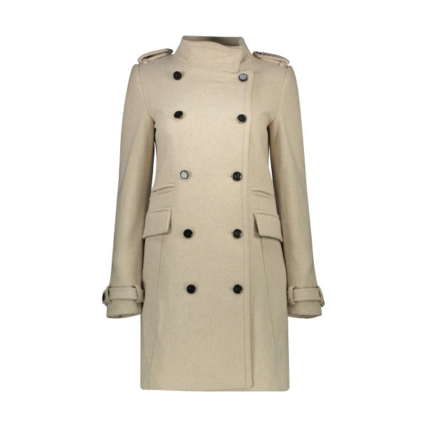 راهنمای خرید پالتو زنانه