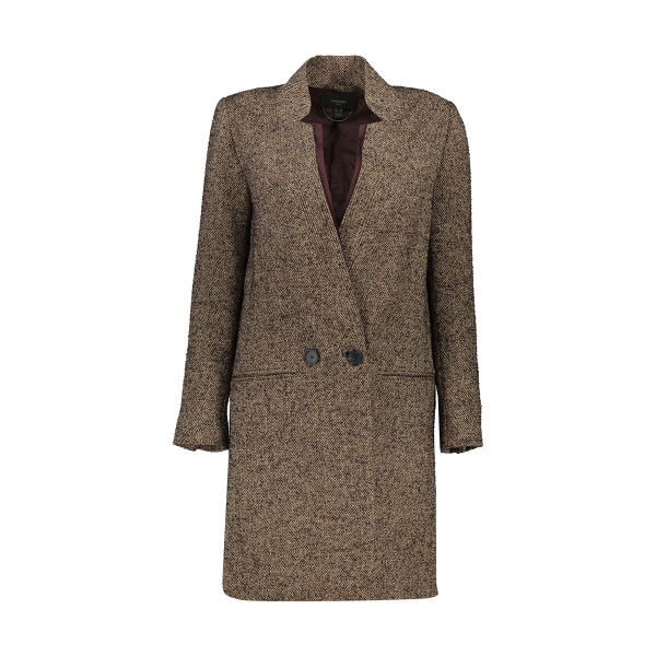 راهنمای خرید پالتو زنانه