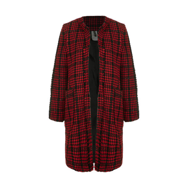 راهنمای خرید پالتو زنانه