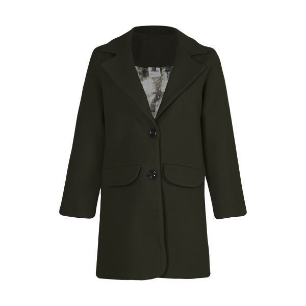 راهنمای خرید پالتو زنانه