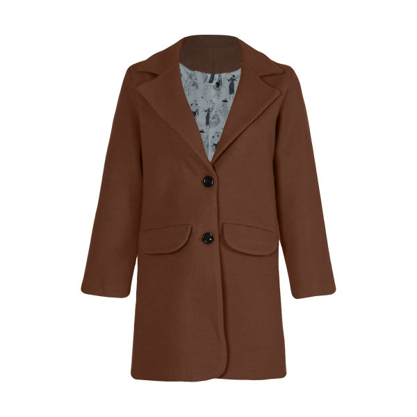 راهنمای خرید پالتو زنانه