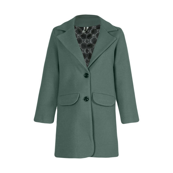 راهنمای خرید پالتو زنانه