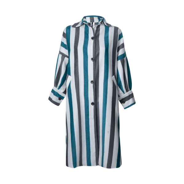 راهنمای خرید پالتو زنانه