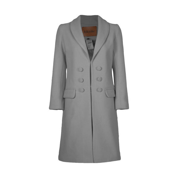 راهنمای خرید پالتو زنانه