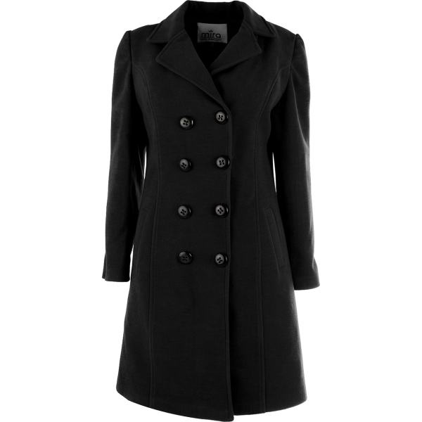 راهنمای خرید پالتو زنانه