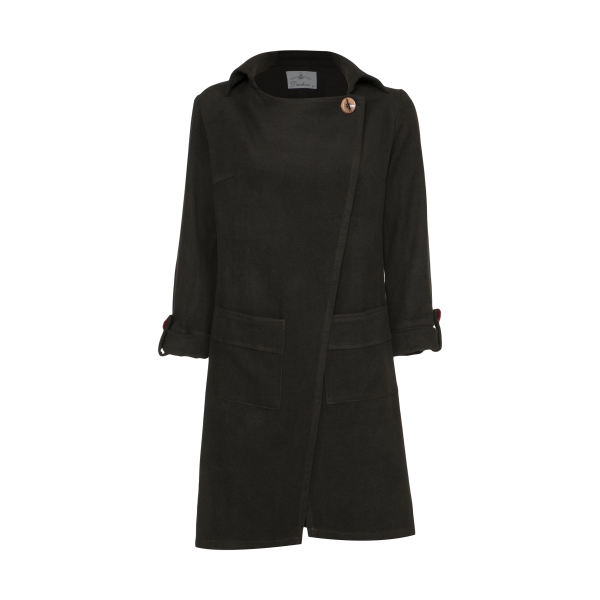 راهنمای خرید پالتو زنانه