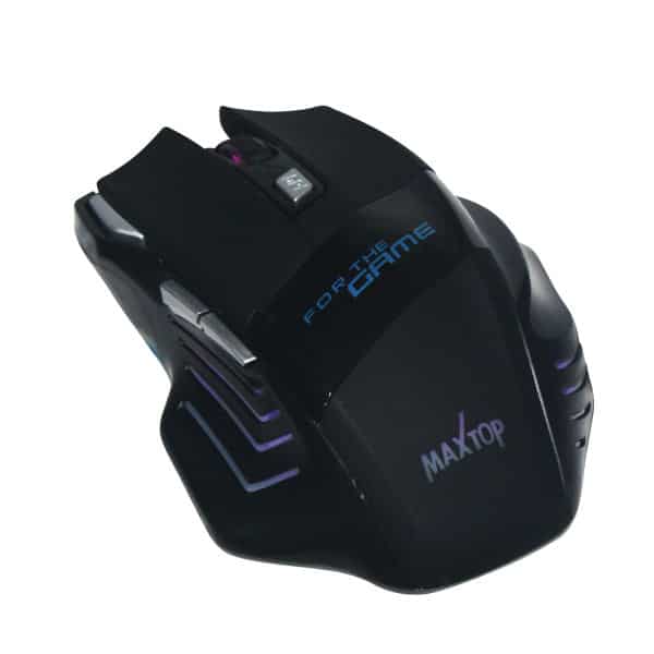 راهنمای خرید موس گیمینگ - 16