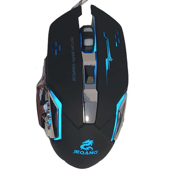 راهنمای خرید موس گیمینگ - 18