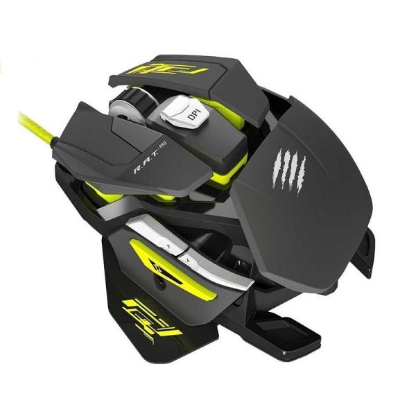 راهنمای خرید موس گیمینگ - 8