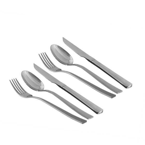 عکس سرویس قاشق چنگال - ش 10