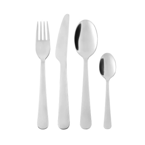 عکس سرویس قاشق چنگال - ش 18