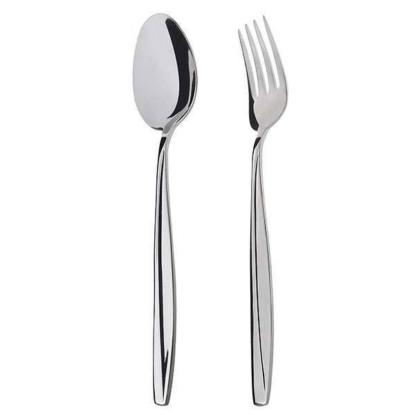 عکس سرویس قاشق چنگال - ش 2