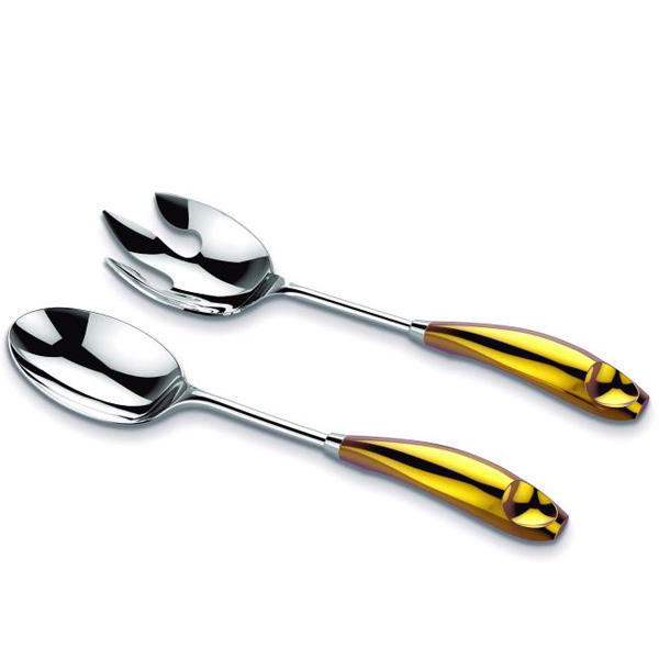 عکس سرویس قاشق چنگال - ش 24